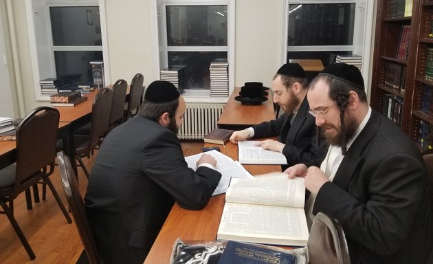 Photo of Congregation Shefa Chaim Sanz