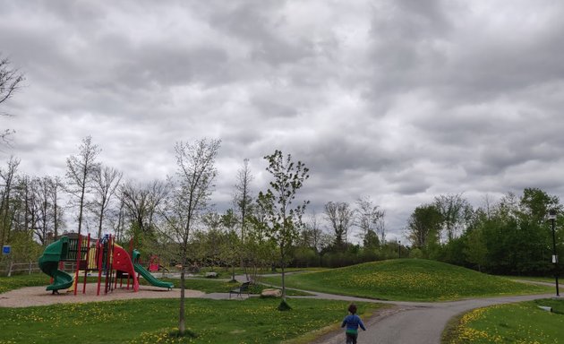 Photo of Queensway Park