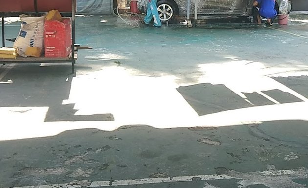 Photo of Car Wash Spa