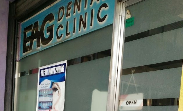 Photo of EAG Dental Care Clinic And Eatery