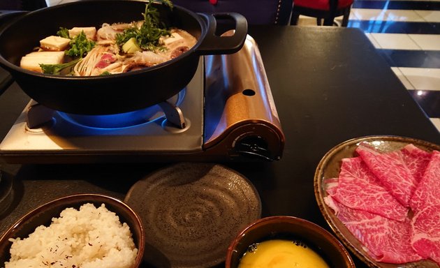 Photo of Tokyo Sukiyaki Tei