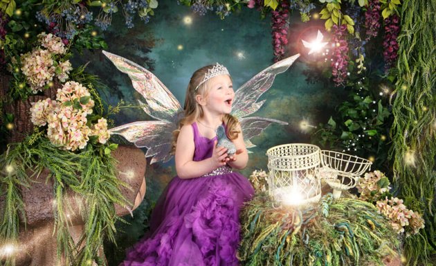 Photo of Enchanted Fairies
