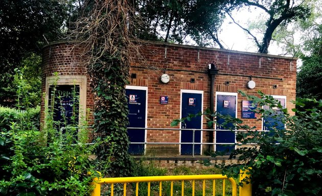 Photo of Hinksey Park Public Toilets