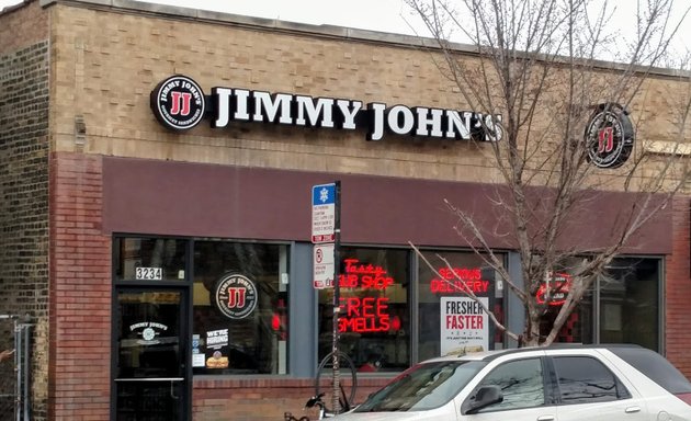 Photo of Jimmy John's