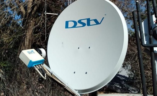 Photo of Dstv Installations Bagleyston