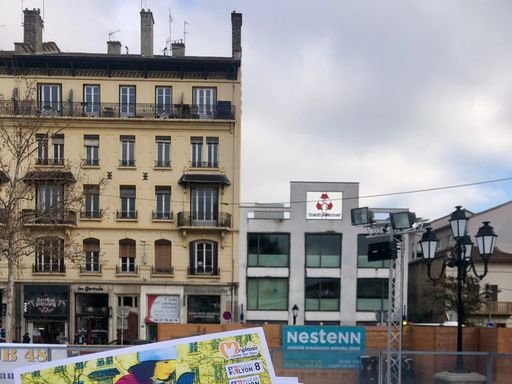 Photo de Agence Nestenn Immobilier Lyon 08