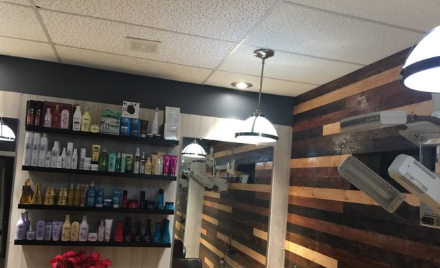 Photo of Vensé Salon & Spa/waxing