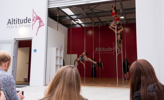 Photo of Altitude Pole & Fitness Redwood, Christchurch