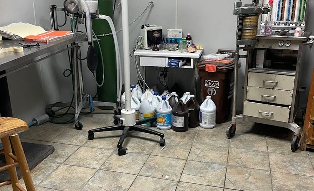 Photo of Call Ahead Veterinary