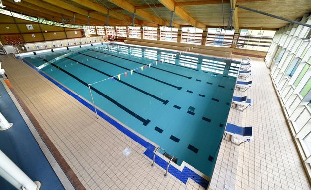 Photo of Love Water Swim School, Barnet