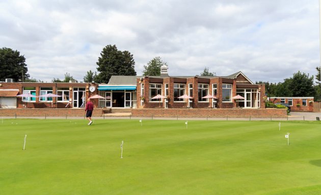 Photo of Wyke Green Golf Club