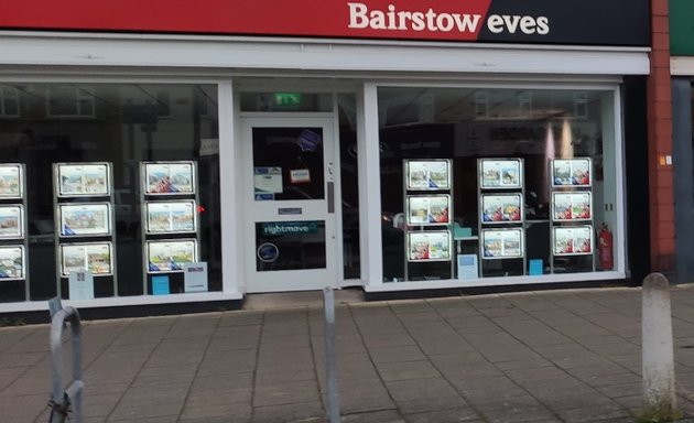 Photo of Bairstow Eves Sales and Letting Agents Wollaton