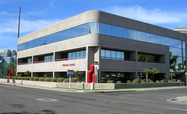 Photo of Phoenix Men's Health Center