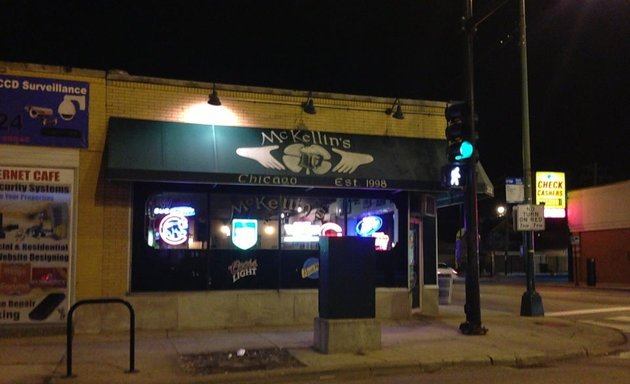 Photo of McKellin's