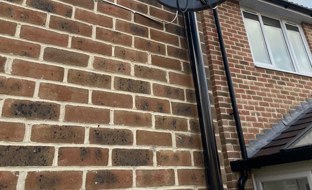 Photo of CCTV Installation Nottingham - Securico