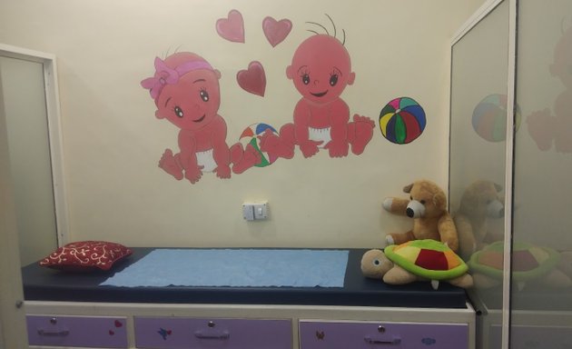 Photo of Rainbow Family and Child Clinic