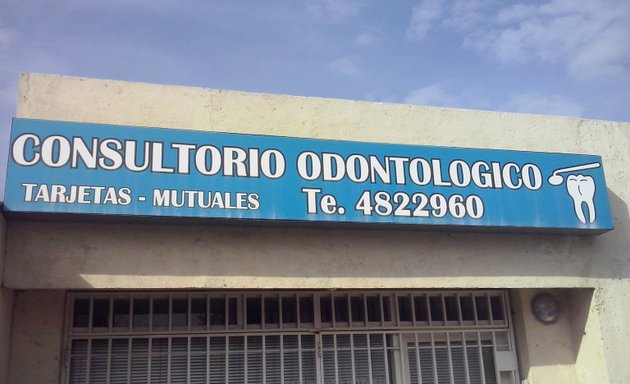 Foto de Consultorio Odontológico - Tel 4822960