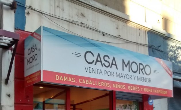 Foto de Casa Moro