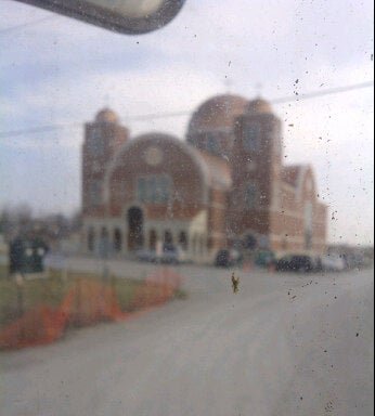 Photo of St. Panteleimon Greek Orthodox Church of Markham