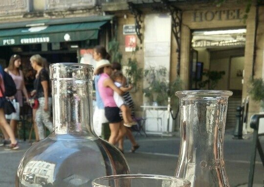 Photo de Le Bataclan - Restaurant Aix-en-Provence