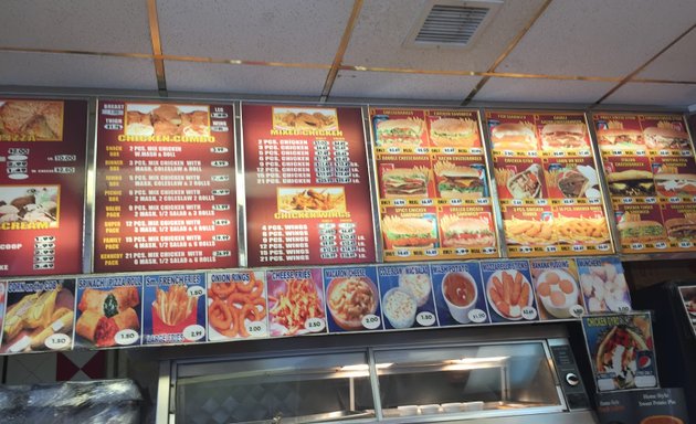 Photo of Kennedy Fried Chicken & Pizza