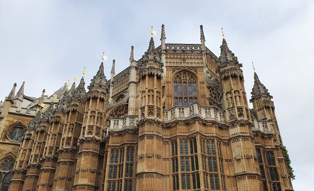 Photo of Lady Chapel