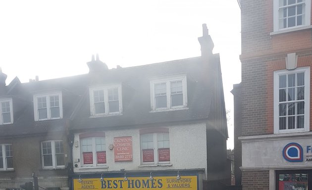 Photo of Best Homes Estate Agents