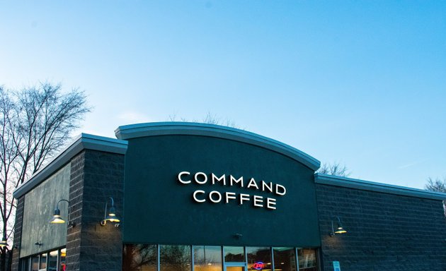 Photo of Command Coffee