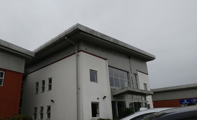 Photo of Central Milton Keynes Medical Centre