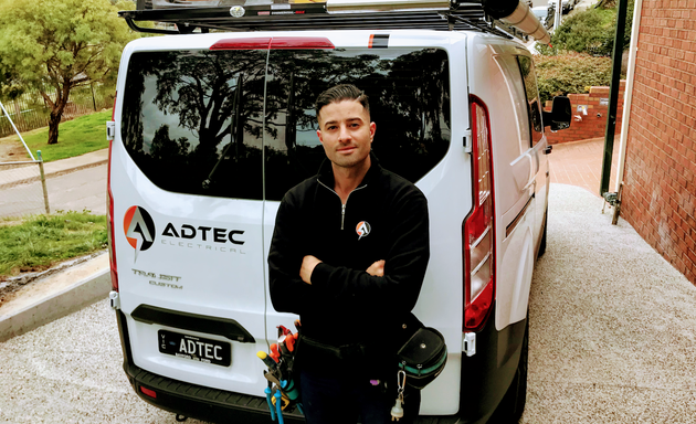 Photo of Adtec Electrical