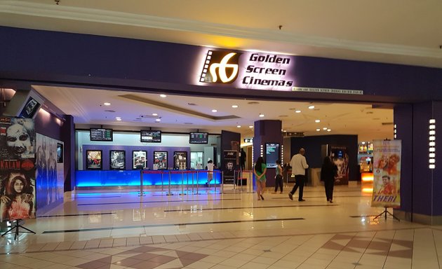 Photo of GSC IOI Mall Puchong