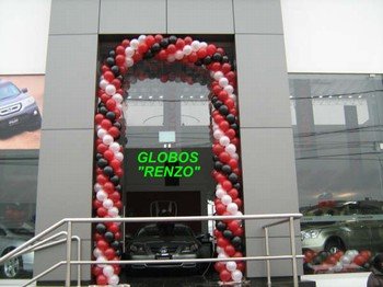 Foto de Globos Renzo