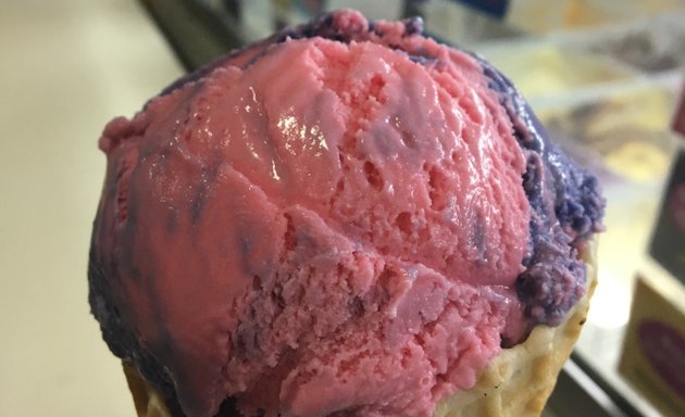 Photo of Baskin Robbins