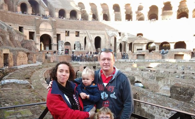 foto Tours of the Colosseum with Caesar - Colosseum & Ancient Rome Tours