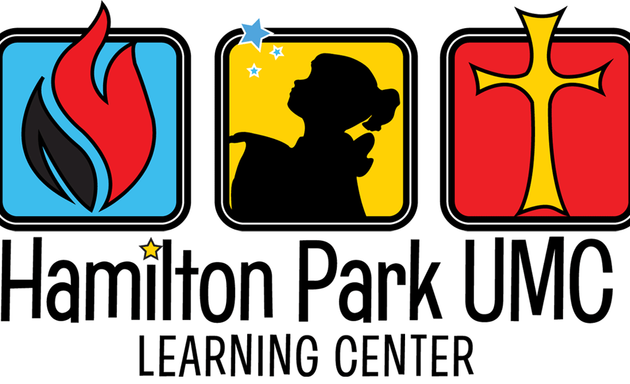 Photo of Hamilton Park UMC Learning Center