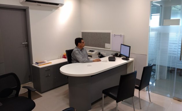 Photo of Dr. Pareek's Deafness Clinic and ENT Centre