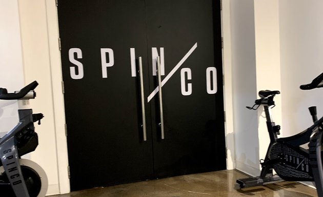 Photo of Spinco
