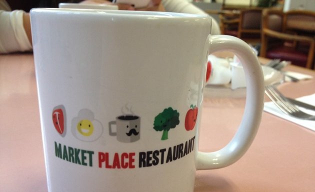 Photo of Market Place Restaurant