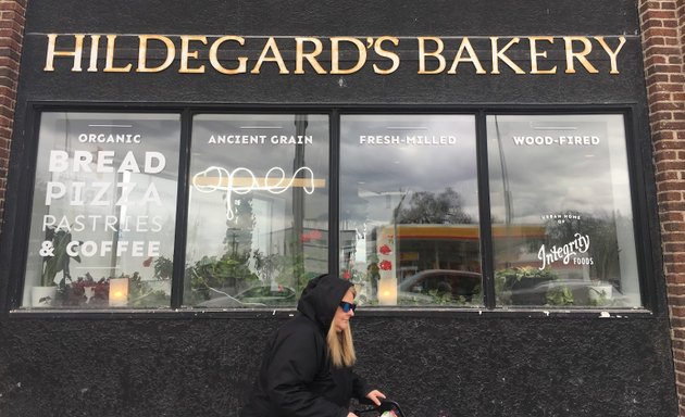 Photo of Hildegard's Bakery