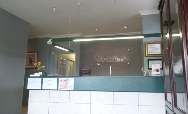 Photo of Gill's Skincare & Body Therapy Clinic