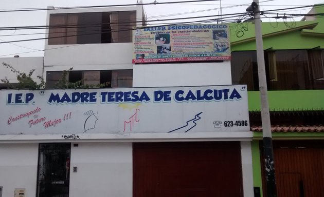 Foto de I.E.P. "Madre Teresa de Calcuta"