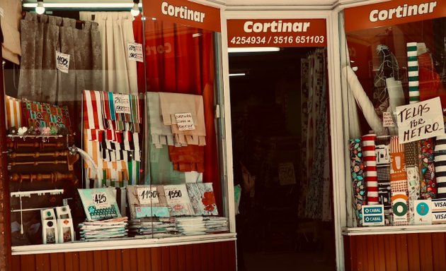 Foto de CORTINAR - Cortinas listas para colgar