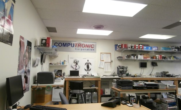 Photo of Computronic