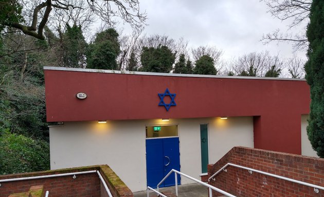 Photo of Liverpool Reform Synagogue