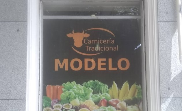 Foto de Carniceria modelo