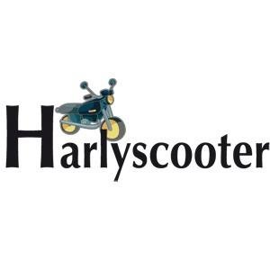 Foto de Harlyscooter