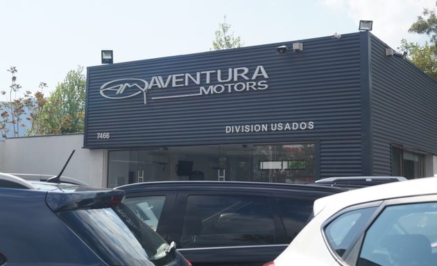 Foto de Aventura Motors - Autos usados de selección