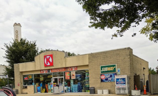 Photo of Circle K