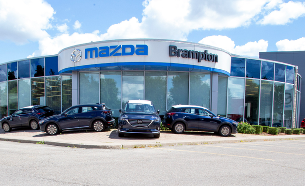 Photo of Mazda of Brampton