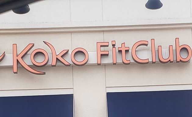 Photo of Koko Fit Club